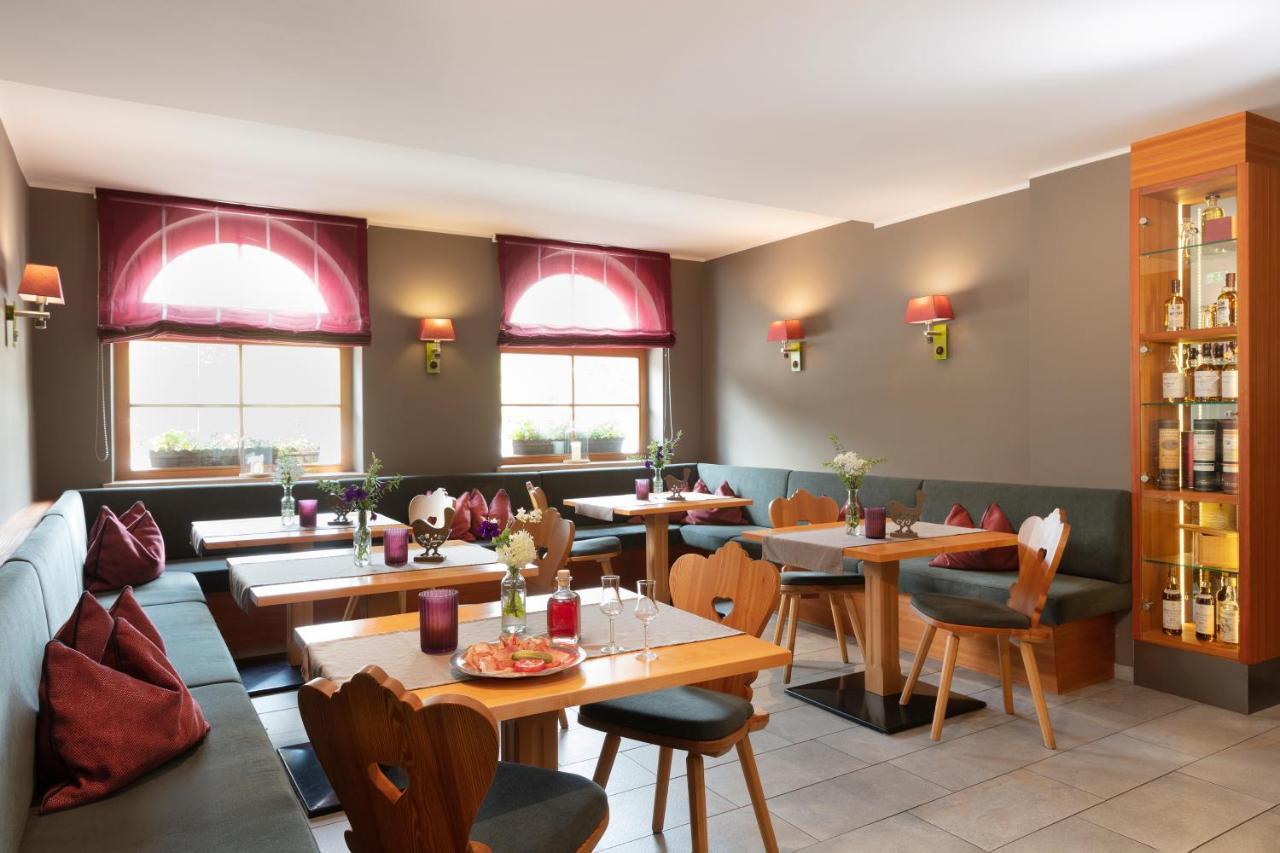 Hotel Bergland All Inclusive Top Quality 제펠드 인 티롤 외부 사진