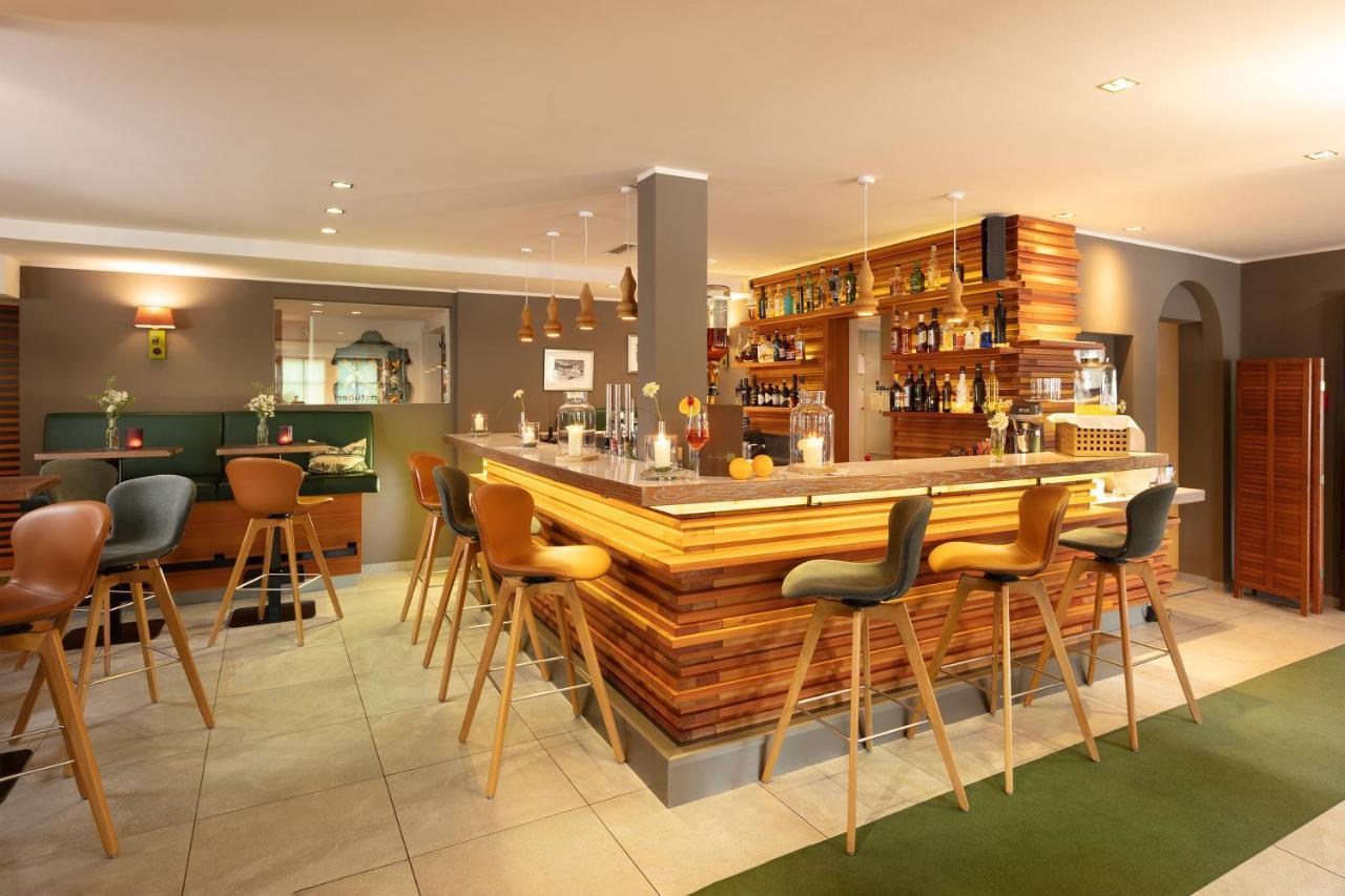 Hotel Bergland All Inclusive Top Quality 제펠드 인 티롤 외부 사진