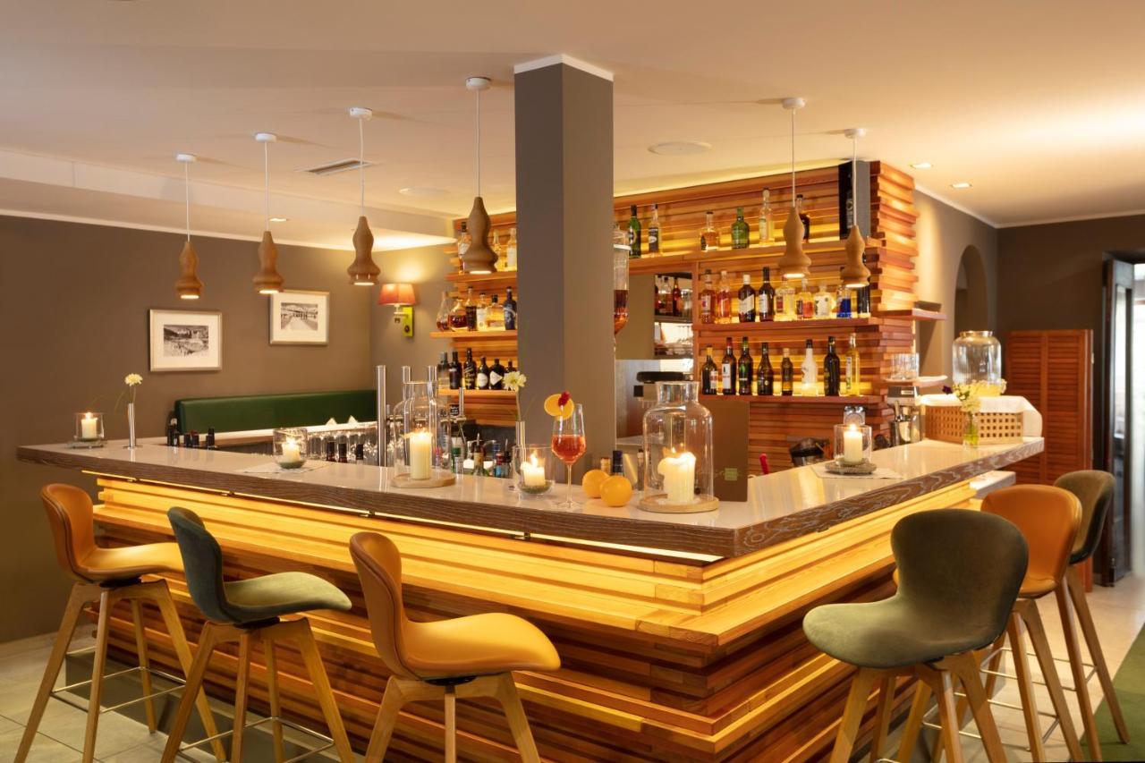 Hotel Bergland All Inclusive Top Quality 제펠드 인 티롤 외부 사진