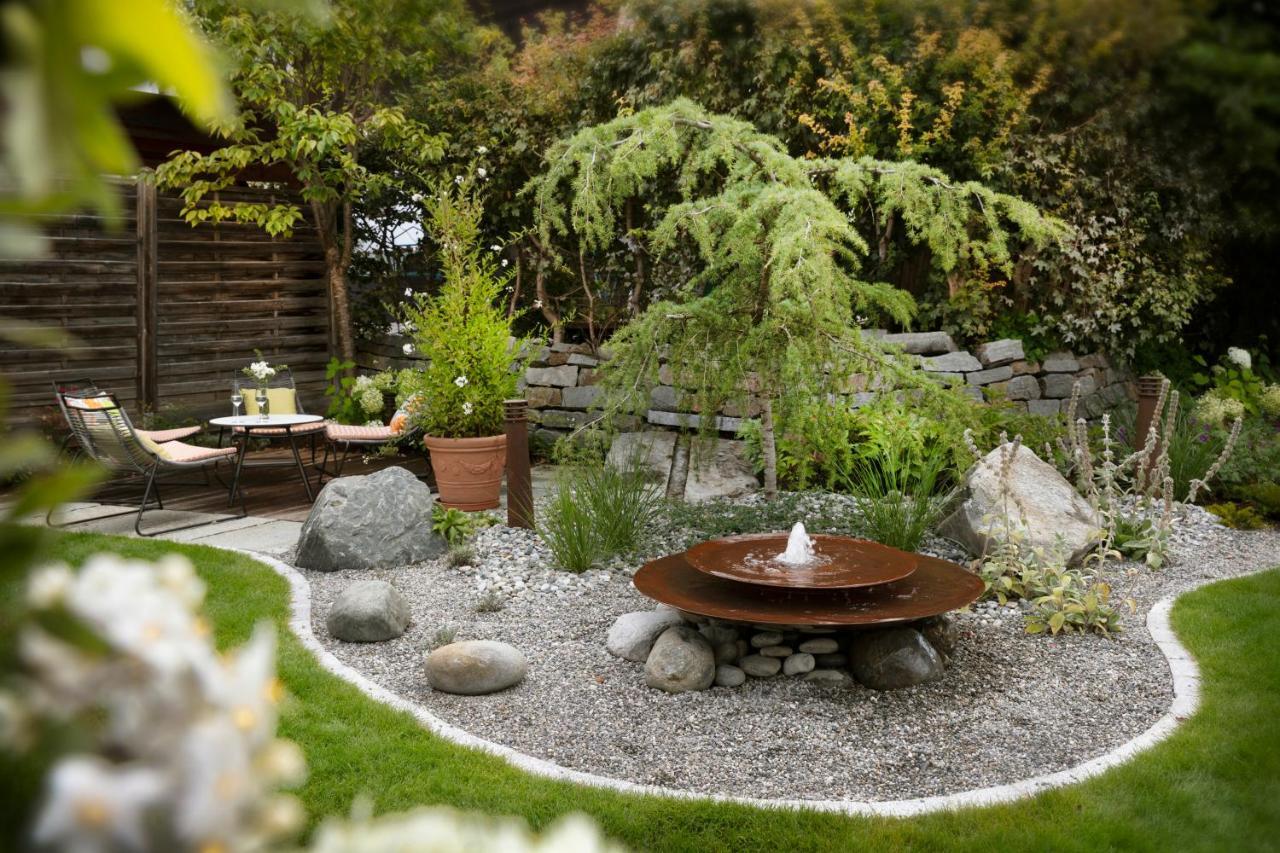 Hotel Bergland All Inclusive Top Quality 제펠드 인 티롤 외부 사진