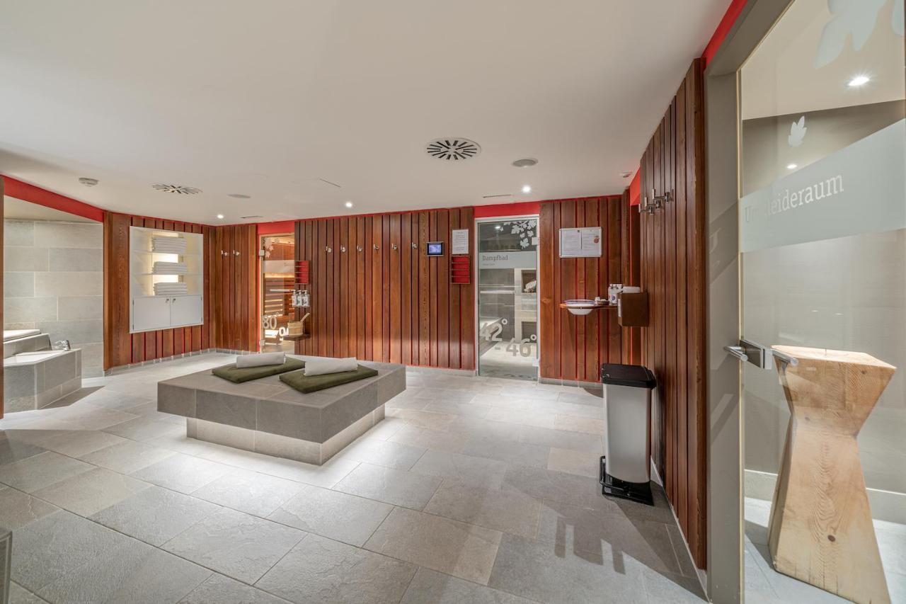 Hotel Bergland All Inclusive Top Quality 제펠드 인 티롤 외부 사진