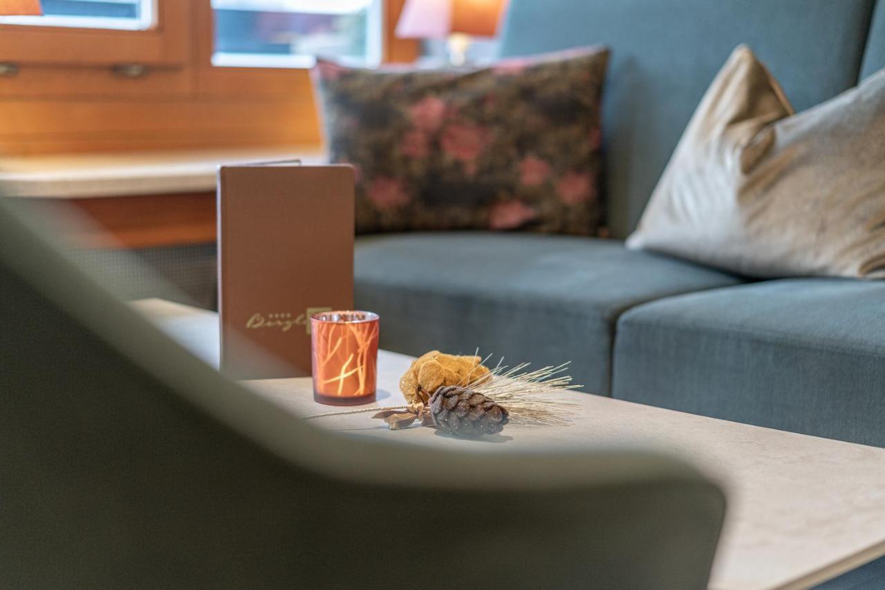 Hotel Bergland All Inclusive Top Quality 제펠드 인 티롤 외부 사진