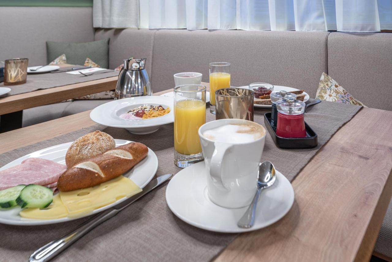 Hotel Bergland All Inclusive Top Quality 제펠드 인 티롤 외부 사진