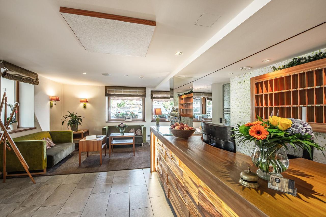 Hotel Bergland All Inclusive Top Quality 제펠드 인 티롤 외부 사진