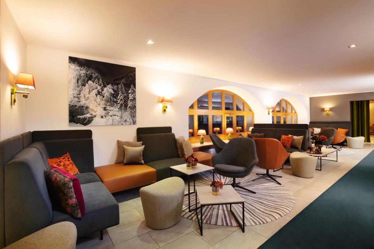 Hotel Bergland All Inclusive Top Quality 제펠드 인 티롤 외부 사진